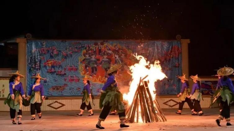 赞！龙门少年入选广东“非遗少年说”百强名单！