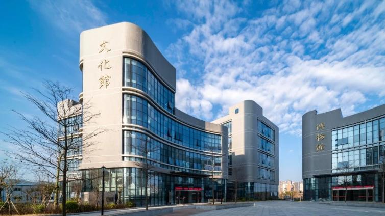 龙门县文化馆主要职责