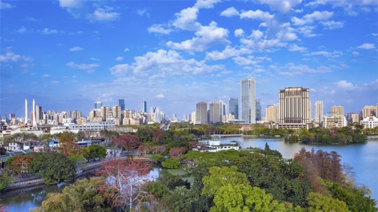 艺苑微展｜环保摄影作品展