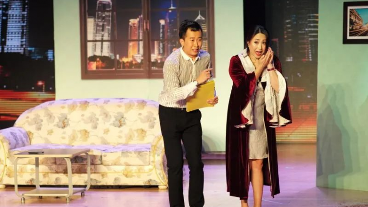 惠阳区文化馆4件作品在2020年度惠州市群众文艺作品评选获奖