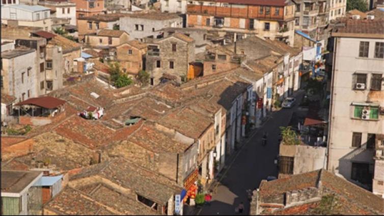 艺苑微展丨《惠州~国家历史文化名城》（三）