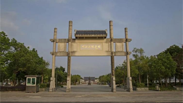 艺苑微展丨《惠州~国家历史文化名城》（八）