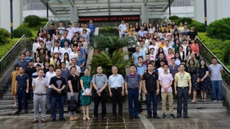 区文化馆参加2017年全市图书馆、文化馆（站）业务骨干培训班