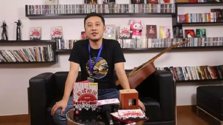 一路“凯”歌，唱响中国梦