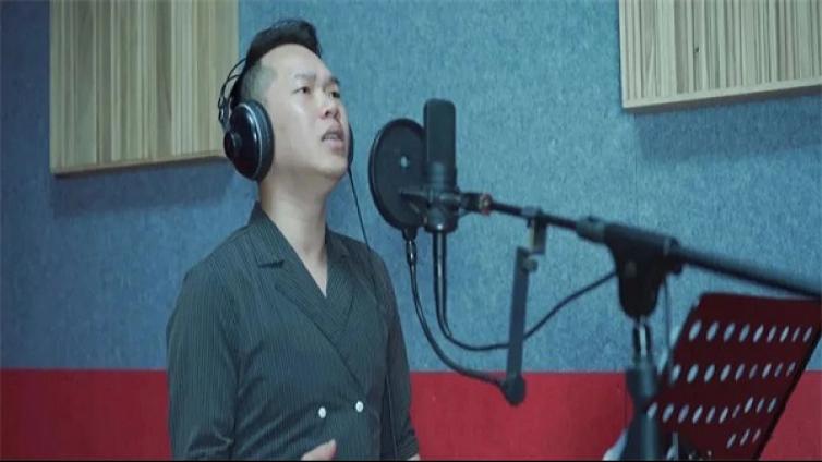 龙门音乐人写给女儿的歌，满满都是爱！