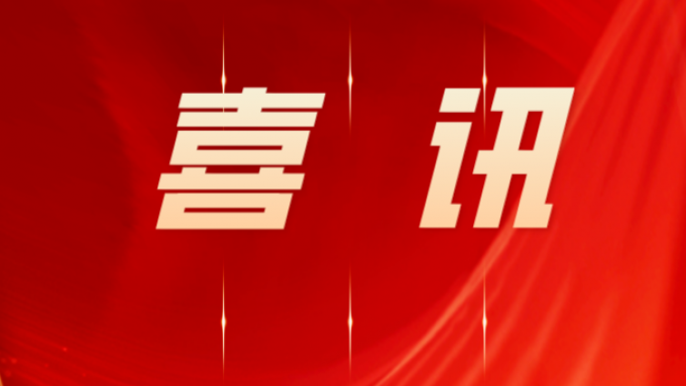 喜讯 | 厉害了！这场大赛我区喜提2金1银2铜的好成绩！