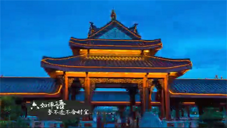 佳人相见一千年！惠州“坡粉”以歌代言东坡