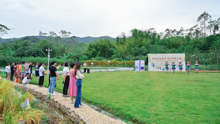 民宿遇上非遗，“诗与远方”的双向奔赴