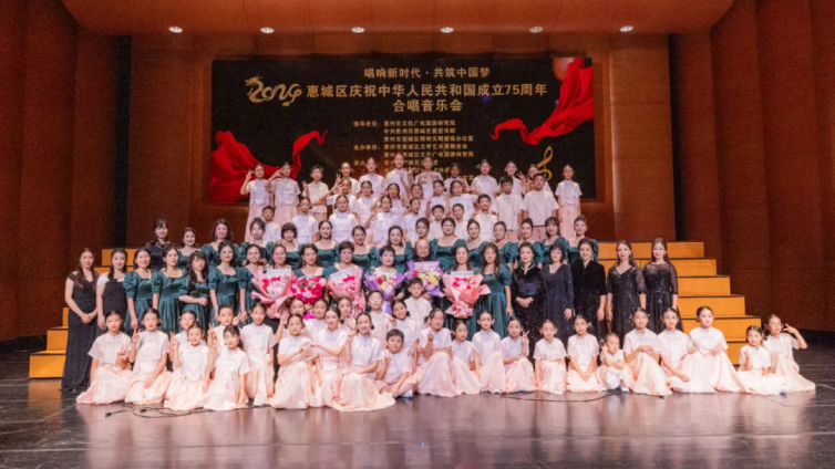 活动 | 用一场音乐会，将祝福传递