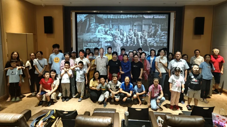 视听盛宴·惠声惠色 | 狙击手之间的巅峰对决