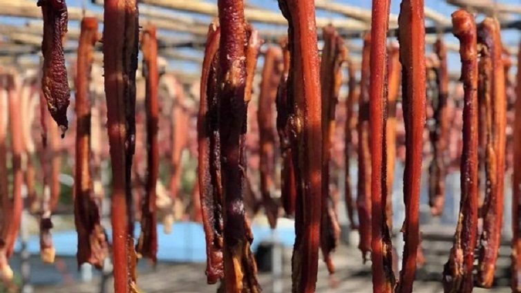 人文龙门 多彩非遗｜传统技艺《龙门腊味》