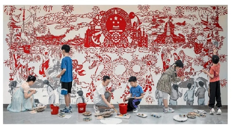 喜报！龙门县文化馆作品获得省影赛银、铜奖