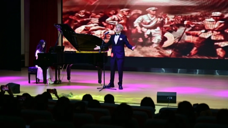 龙门县第十届十大歌手大赛16强诞生，晋级决赛！