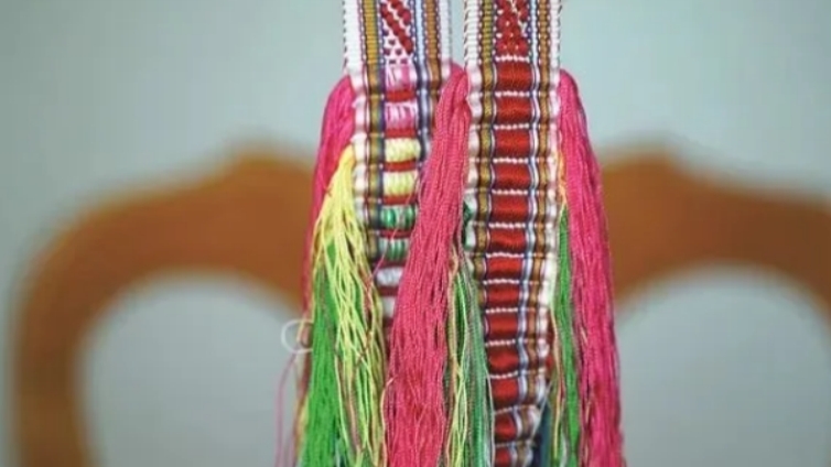 喜报！龙门5个非遗项目上榜市级名单