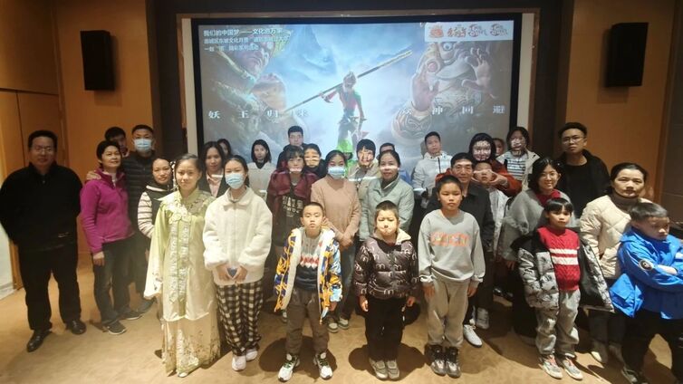 视听盛宴•惠声惠色 | 国漫来袭！西游记之再世妖王续神话