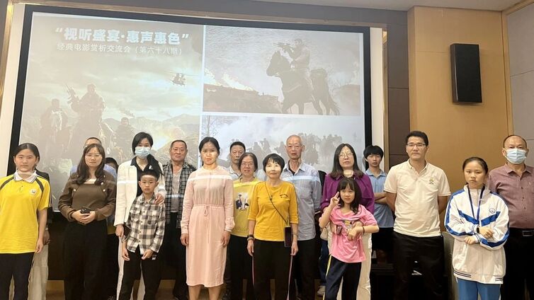 视听盛宴•惠声惠色 | 惊心动魄的反恐战争