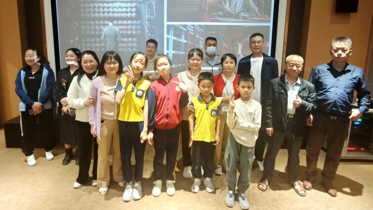 视听盛宴•惠声惠色丨揭示二战中不为人知的秘密