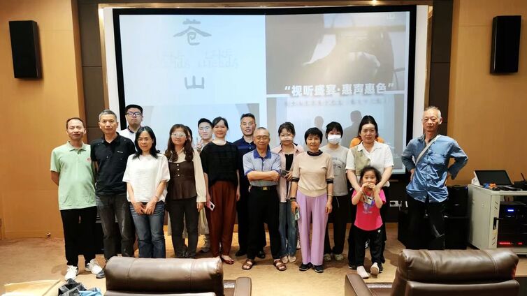 视听盛宴•惠声惠色 | 回去的是故乡 回不去的是岁月