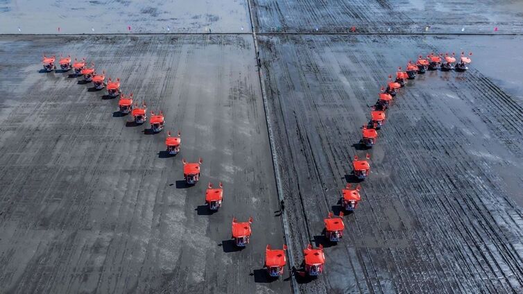 艺苑微展丨“新影像•新影响”2025全民摄影大赛4月月赛优秀摄影作品展        