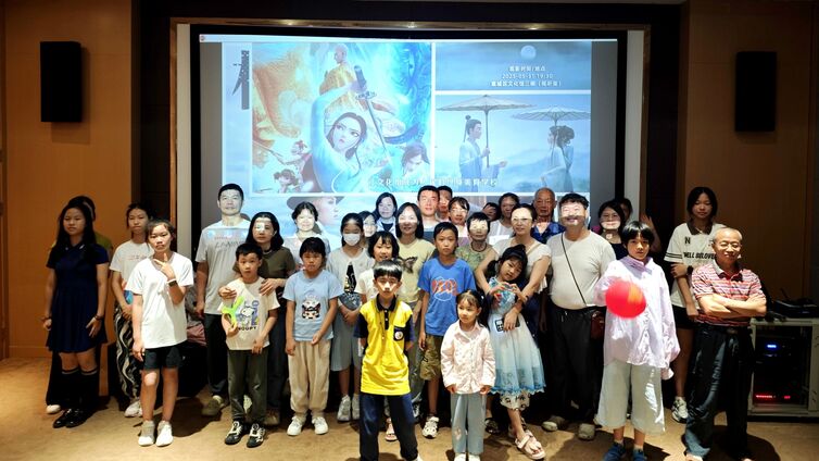 视听盛宴•惠声惠色 | “白蛇系列”三部曲终篇