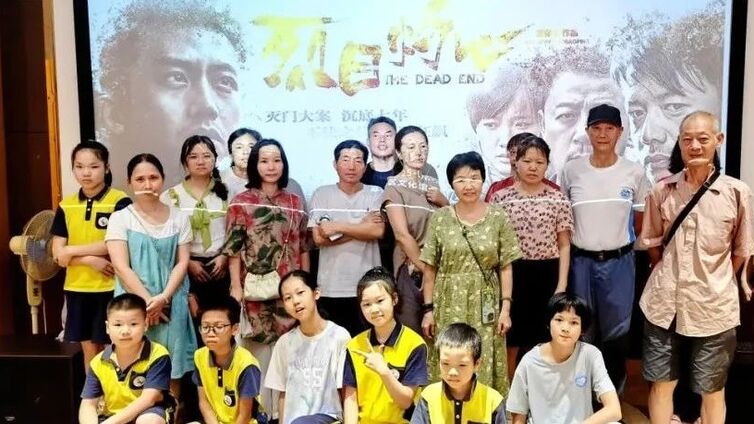 视听盛宴·惠声惠色丨一部成就了三位影帝的影片