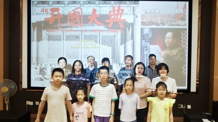 视听盛宴·惠声惠色 | 光影重现史诗，技术焕新经典