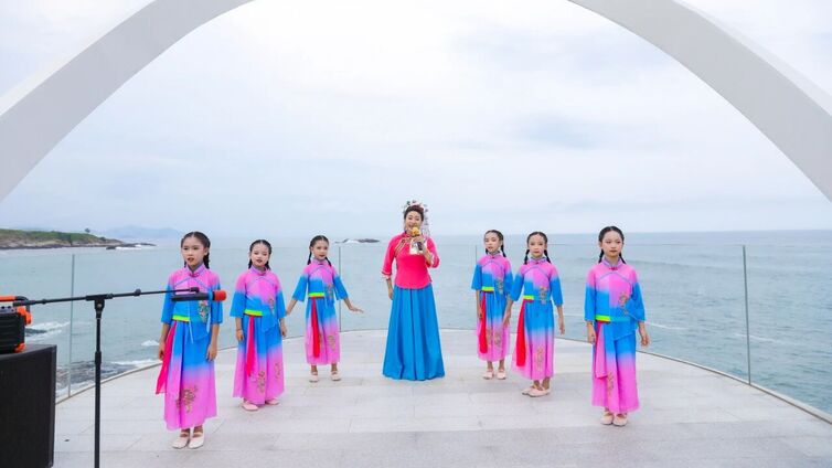 “全运来广东 粤游粤轻松”全国媒体广东行活动（惠州线）圆满落幕