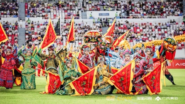 遗韵润鹅城 薪火续华章｜2026年惠州“文化和自然遗产日”系列活动火热持续中！