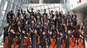 《红星歌》《查尔达什舞曲》