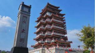 幸福惠州年①：水东街