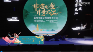 舞蹈《凤起朝阳》