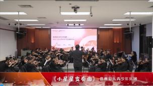 《小星星变奏曲》