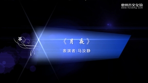 二胡独奏《月夜》