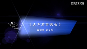 钢琴独奏《土耳其回旋曲》