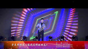 萨克斯独奏《像我这样的朋友》