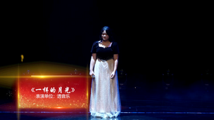 《一样的月光》