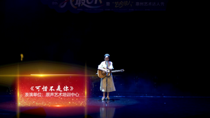 《可惜不是你》